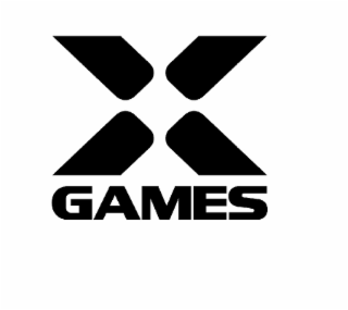X GAMES
