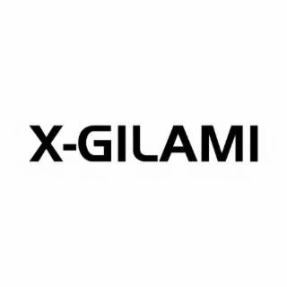 X-GILAMI logo