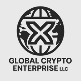 X GLOBAL CRYPTO ENTERPRISE LLC logo