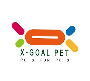 X-GOAL PET PETS FOR PETS