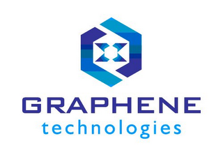 X GRAPHENE TECHNOLOGIES logo