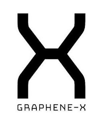X GRAPHENE-X logo