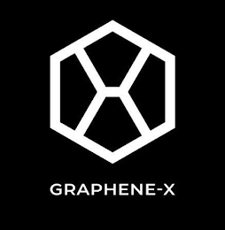 X GRAPHENE-X logo