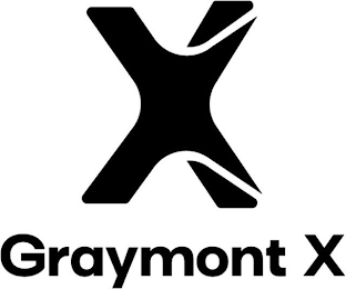 X GRAYMONT X logo