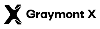 X GRAYMONT X logo