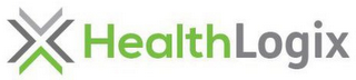 X HEALTHLOGIX logo