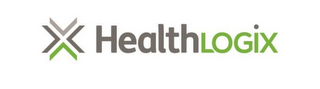 X HEALTHLOGIX logo