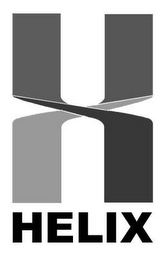 X HELIX logo