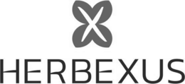 X HERBEXUS logo