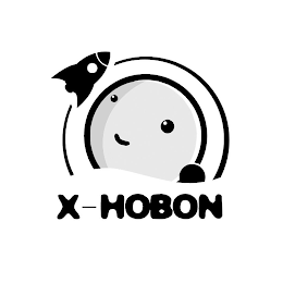 X-HOBON logo