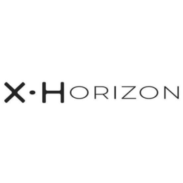 X • HORIZON logo