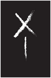 X I logo