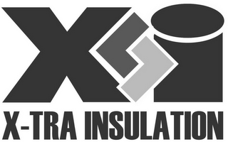 X I X-TRA INSULATION logo