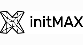 X INITMAX logo
