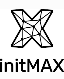 X INITMAX logo