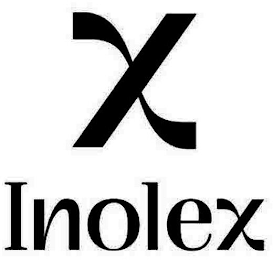 X INOLEX logo
