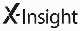 X-INSIGHT logo