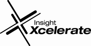 X INSIGHT XCELERATE logo