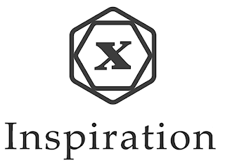 X INSPIRATION logo