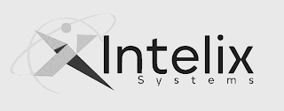 X INTELIX SYSTEMS logo