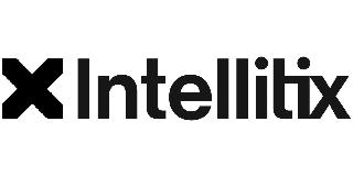 X INTELLITIX logo