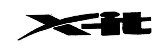 X-IT logo