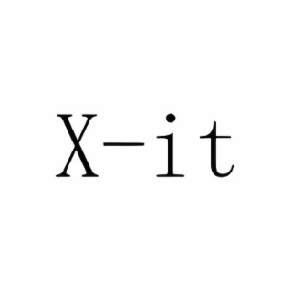 X-IT logo