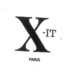 X-IT PARIS