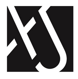 X J logo
