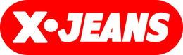 X-JEANS logo
