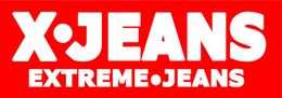 X-JEANS EXTREME-JEANS logo