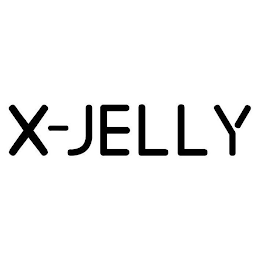 X-JELLY logo