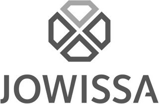 X JOWISSA logo