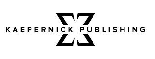 X KAEPERNICK PUBLISHING
