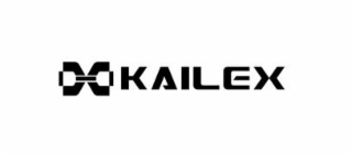 X KAILEX logo