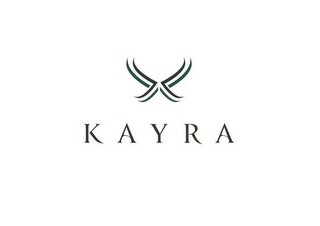 X KAYRA logo