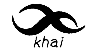 X KHAI logo
