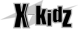 X-KIDZ