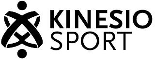 X KINESIO SPORT logo
