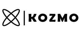 X KOZMO logo