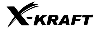 X-KRAFT logo
