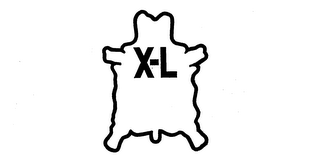 X-L logo