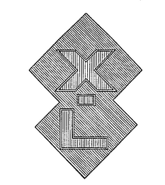 X-L logo