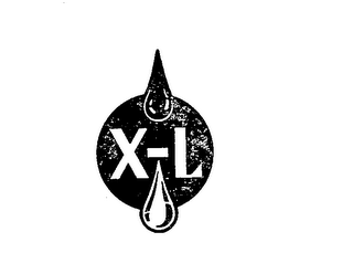 X-L logo