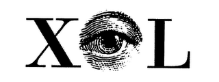 X L logo