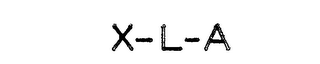 X-L-A logo