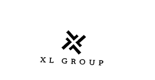 X L GROUP logo