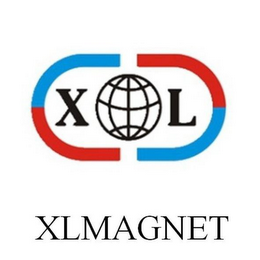 X L XLMAGNET logo