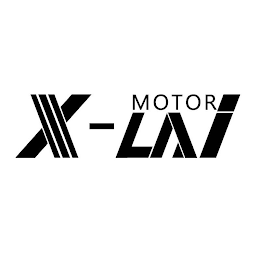 X-LAI MOTOR logo