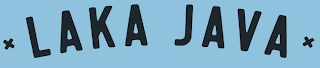 X LAKA JAVA X logo